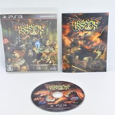 Usado, Dragon's Crown Dragons PS3 Playstation 3 p3 comprar usado  Enviando para Brazil