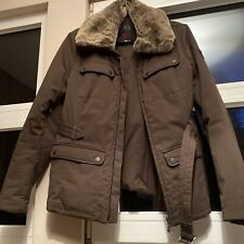 Belstaff ladies brown for sale  NEWARK