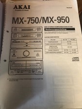 akai anlage gebraucht kaufen akai anlage gebraucht kaufen Wellendingen