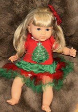 Poupee corolle blonde d'occasion  Baziège