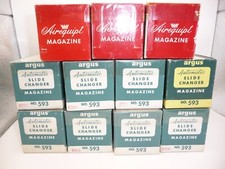 Airequipt argus 593 for sale  Trenton