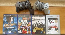 Lotto sony playstation usato  Latina