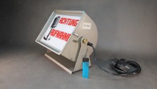 Aufnahme tischlampe 1964 gebraucht kaufen  Berlin