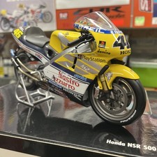 Minichamps 122006146 valentino for sale  SUTTON