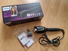 Philips hair curler gebraucht kaufen  Bonn