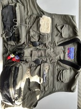 fly fishing vest for sale fly fishing vest for sale DUNDEE