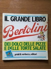 Grande libro bertolini usato  Romallo