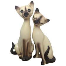 Vtg norcrest siamese for sale  Berwick