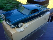 25th scale 1965 for sale  Bluffton