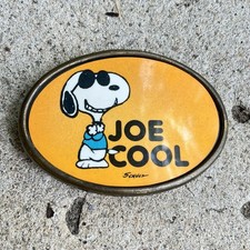 Vintage snoopy joe for sale  Wolverine