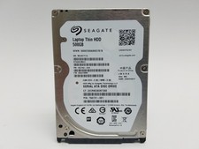 Seagate thin hdd for sale  Indianapolis