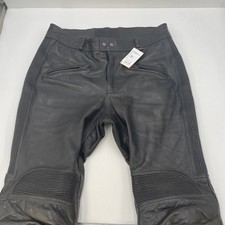 Jts motorcycle leather for sale  LIVERPOOL