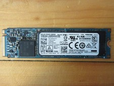 Toshiba 256gb nvme for sale  Raleigh