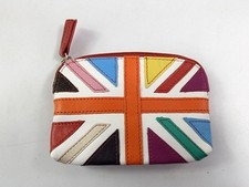 Mywalit leather purse for sale  LIVERPOOL