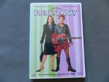 disney s dvd friday freaky for sale  Waipahu