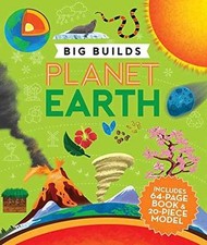 Big builds planet for sale  Philadelphia