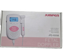 Fetal doppler jumper gebraucht kaufen  Schwerte