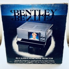 Vintage bentley super for sale  Troy