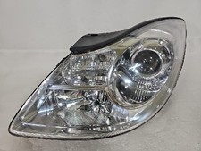 Farol de xenônio esquerdo 2010 Hyundai ix55 Veracruz 92101 3J comprar usado  Enviando para Brazil