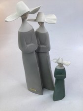 Vintage lladro nuns for sale  Rio Rancho