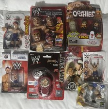 John cena bulk for sale  DUDLEY