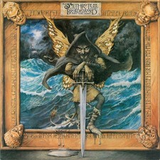 Jethro tull the usato  Taranto