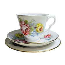 Vintage gainsborough trio for sale  BIGGLESWADE