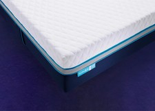 super mattress king for sale  LONDON