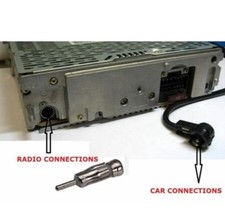 Adaptateur antenne autoradio d'occasion  France