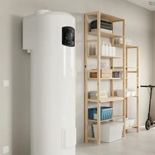 Scaldacqua pompa calore usato  Italia