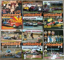 Unloaded 7.3 stock for sale  STOCKPORT