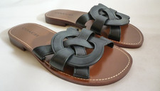 Coach issa black for sale  STAFFORD