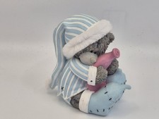 Bear figurine cosy for sale  KING'S LYNN