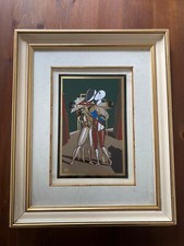 Quadro omaggio giorgio usato Quadro omaggio giorgio usato  Roma