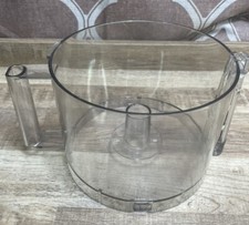 Cuisinart work bowl for sale  Tacoma