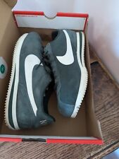 Size nike cortez for sale  BRIGHOUSE