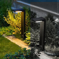 Lampioncino solare giardino usato  Napoli