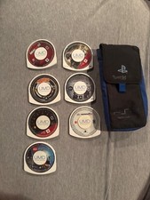 Psp games soft for sale  Scarsdale