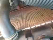 133387 radiatore acqua usato  Ferrara