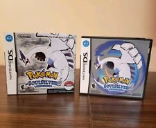 Nintendo pokemon soul for sale  Round Lake