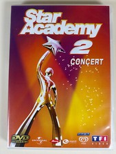 Star academy concert d'occasion  Sens