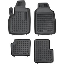 Caoutchouc tapis sol d'occasion  Lambersart