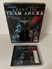 Quake iii team gebraucht kaufen  Eppingen