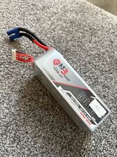 Gnb 5000mah 50c for sale  DERBY