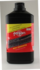 Fertan rust converter for sale  PLYMOUTH