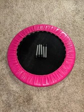 Mini trampoline d'occasion  Expédié en Belgium