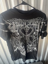 Y2k mens affliction for sale  Russellville