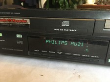Philips cdr 800 for sale  Sedona