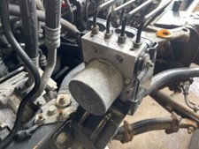 Iveco daily bosch for sale  WINCHESTER