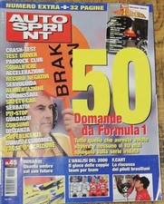 Auto sprint anno usato  Bastia Umbra